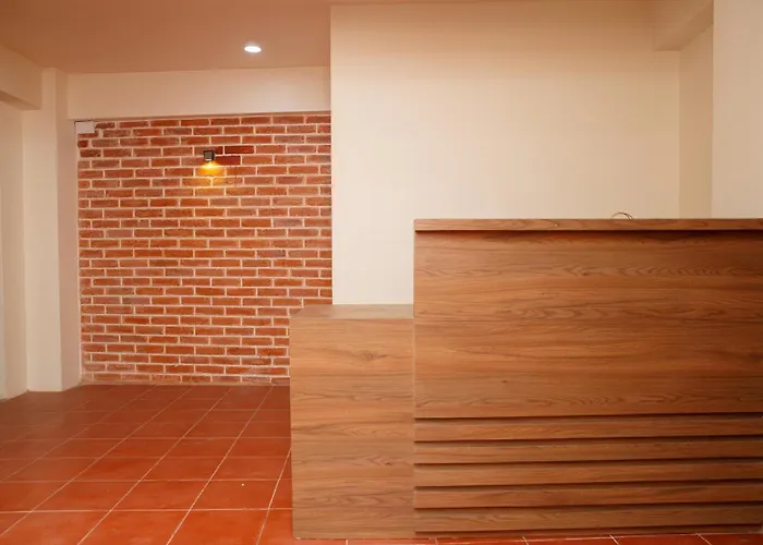 Mandah Heritage Appartement Katmandou