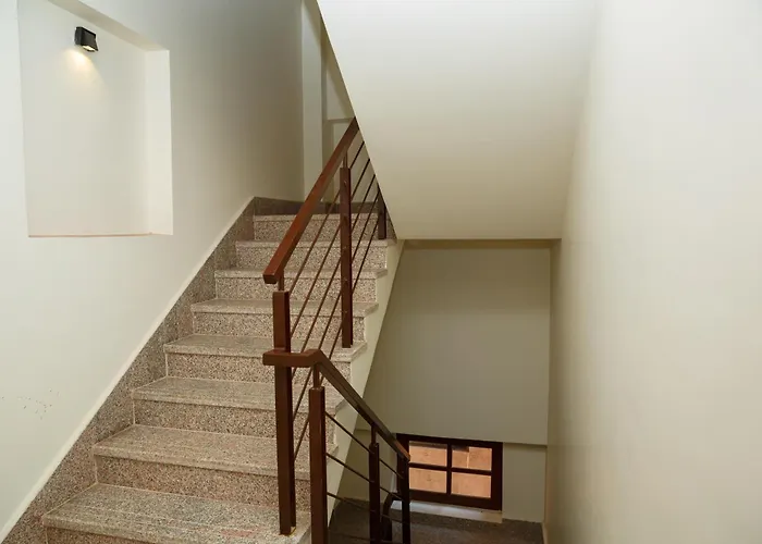 Appartement Mandah Heritage Katmandou
